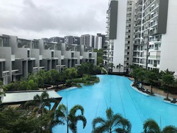 Skies Miltonia (D27), Condominium #162530252